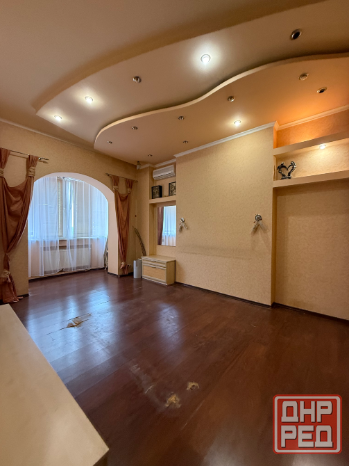 Продажа 3х Комнатной Квартиры Жк Замковый !Панорамный вид на город! Донецк - изображение 8