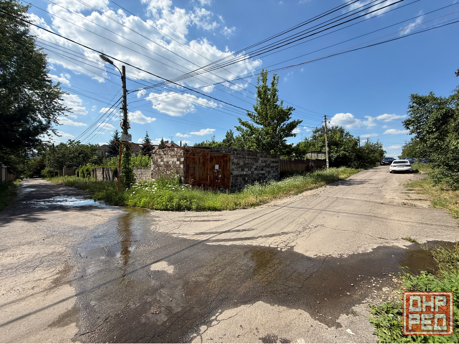 Продажа Земли в Центре Донецка ! Калининский район - улица Володарского Донецк - изображение 3