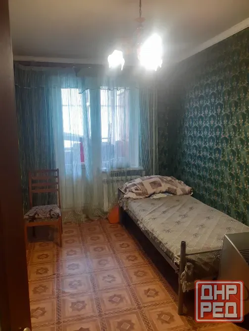 Сдам 4х к.кв-ру в Центре 4/9 Мариуполь - изображение 5