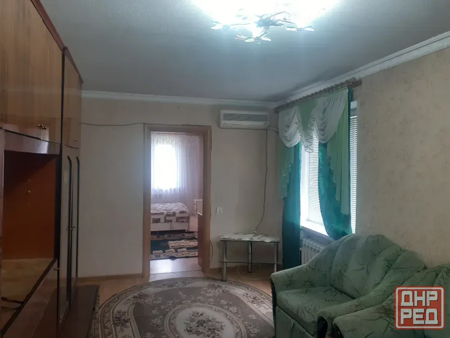 Сдам 4х к.кв-ру в Центре 4/9 Мариуполь - изображение 1