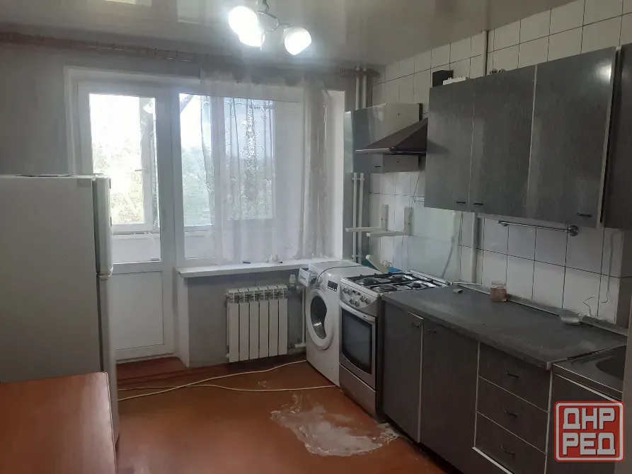 Сдам 4х к.кв-ру в Центре 4/9 Мариуполь - изображение 4