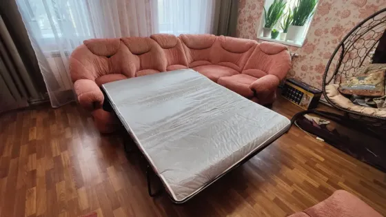 Угловой диван. Макеевка