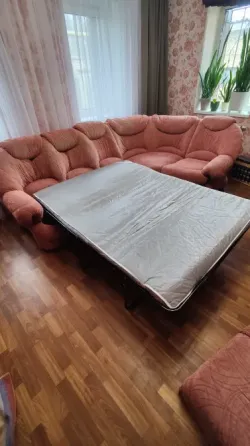 Угловой диван. Макеевка