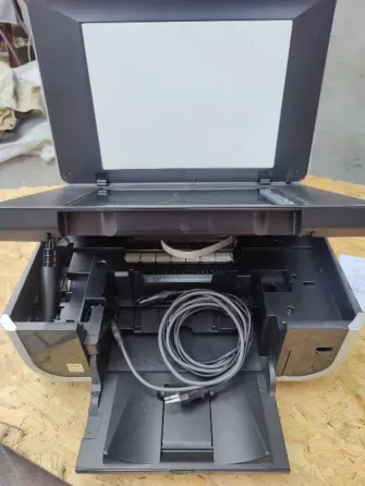 Мфу Canon MP600 Макеевка