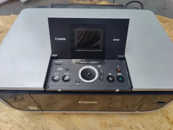 Мфу Canon MP600 Макеевка