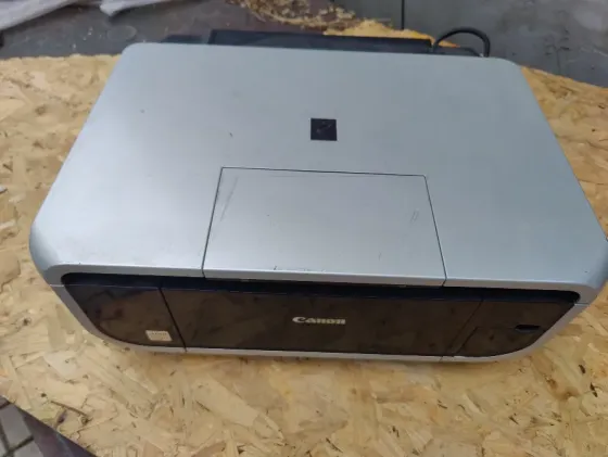 Мфу Canon MP600 Макеевка
