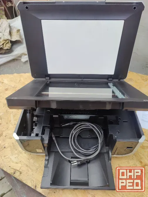 Мфу Canon MP600 Макеевка - изображение 4