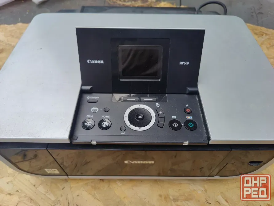 Мфу Canon MP600 Макеевка - изображение 2
