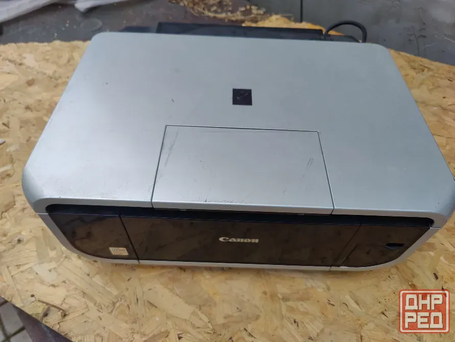 Мфу Canon MP600 Макеевка - изображение 1