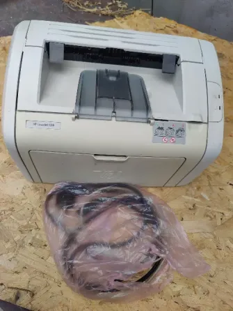 Принтер HP Lj 1018 Макеевка