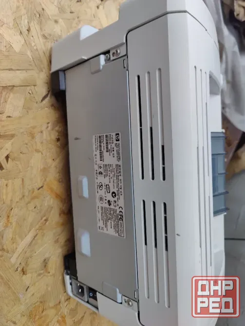 Принтер HP Lj 1018 Макеевка - изображение 2
