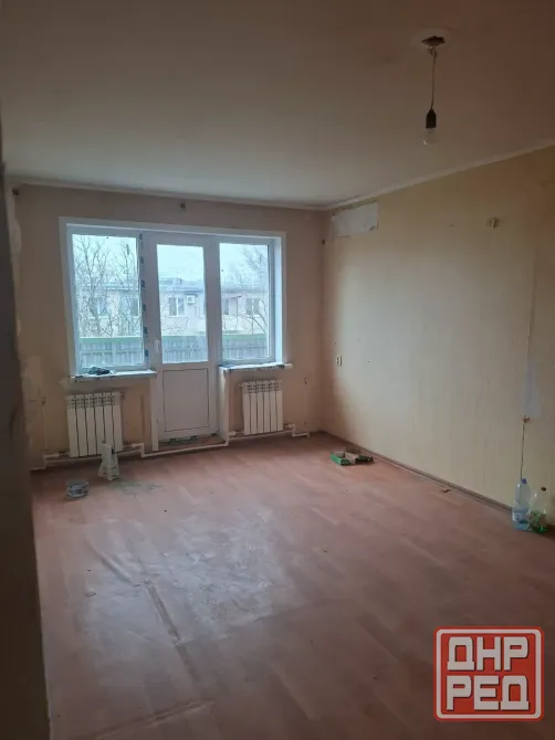 Сдам дешево на длительный срок 3х ком квартиру в Приморском районе Мариуполя Мариуполь - изображение 4