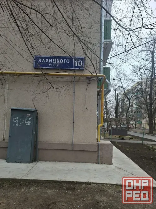 Сдам дешево на длительный срок 3х ком квартиру в Приморском районе Мариуполя Мариуполь - изображение 1