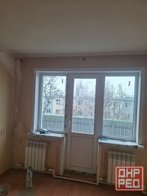 Сдам дешево на длительный срок 3х ком квартиру в Приморском районе Мариуполя Мариуполь - изображение 5