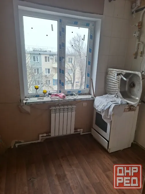 Сдам дешево на длительный срок 3х ком квартиру в Приморском районе Мариуполя Мариуполь - изображение 8