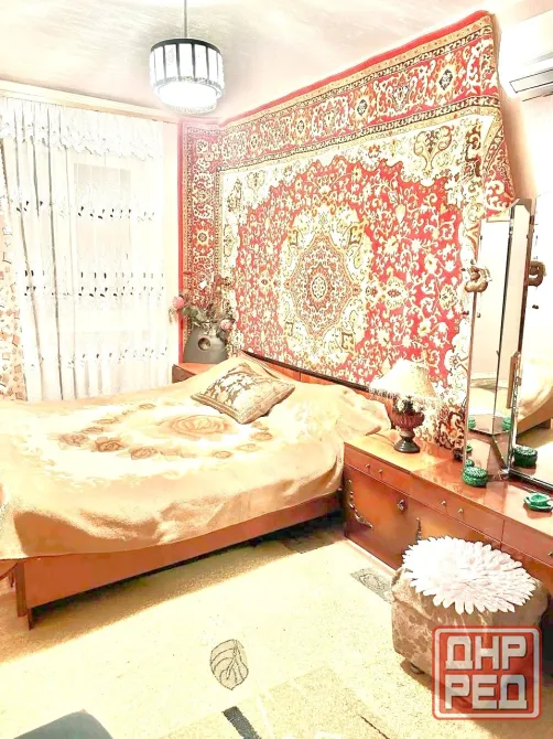 2-х комн. квартира в жилом состоянии. Бульвар Школьный/пр. Мира. Донецк - изображение 2