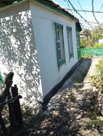 Продам 2х комн дом, 9 соток ,ул.Черновицкого. Текстильщик. Подходит под ижс Донецк