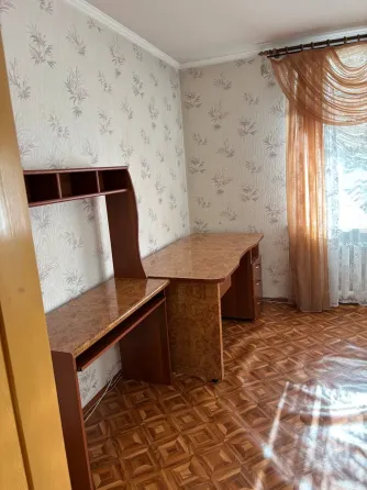 Сдам 3к кв на 25 лет ркка Донецк