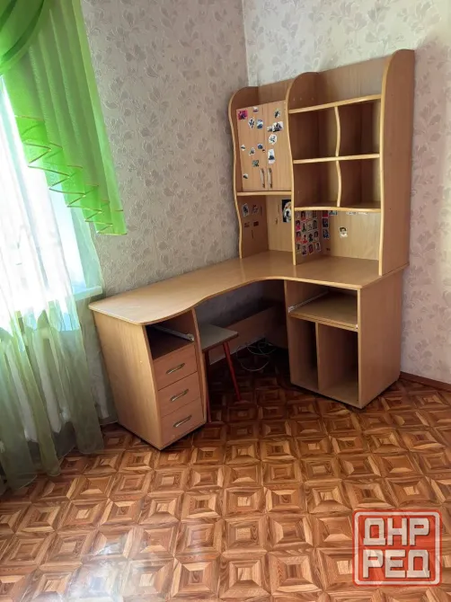 Сдам 3к кв на 25 лет ркка Донецк - изображение 9