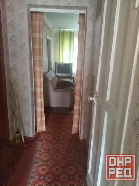 Продается 2 ком. квартира 39 м². - цена 3 800 000 , ул. Полоцкая в Буденновском р-н. Донецк - изображение 4