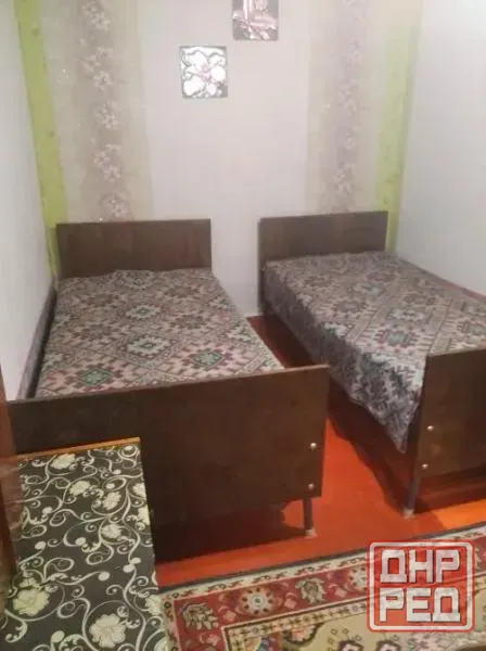 Продается 2 ком. квартира 39 м². - цена 3 800 000 , ул. Полоцкая в Буденновском р-н. Донецк - изображение 1