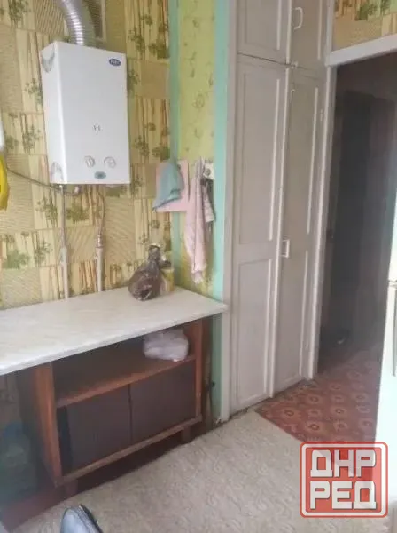 Продается 2 ком. квартира 39 м². - цена 3 800 000 , ул. Полоцкая в Буденновском р-н. Донецк - изображение 5