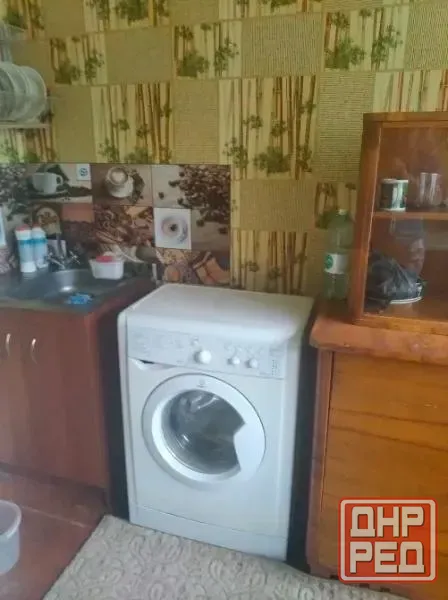 Продается 2 ком. квартира 39 м². - цена 3 800 000 , ул. Полоцкая в Буденновском р-н. Донецк - изображение 7