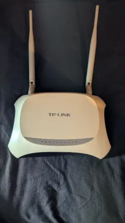 Wi-Fi роутеры Донецк