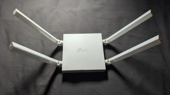 Wi-Fi роутеры Донецк