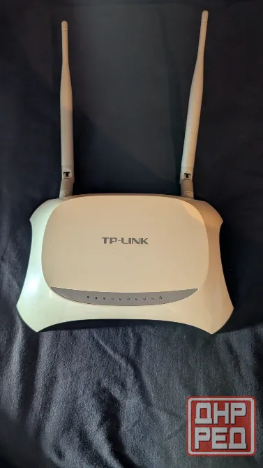 Wi-Fi роутеры Донецк - изображение 4