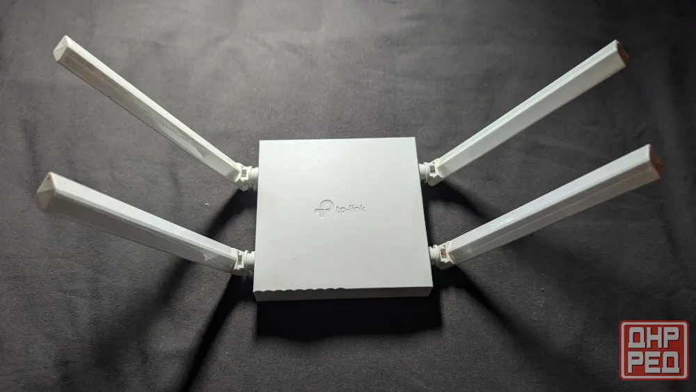 Wi-Fi роутеры Донецк - изображение 6