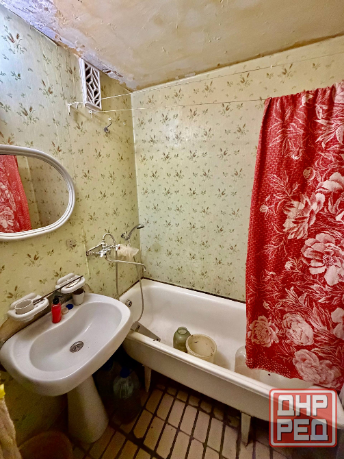 Продажа 2к.кв по ул.Терешковой (ор-р детский сад 170) Донецк - изображение 8