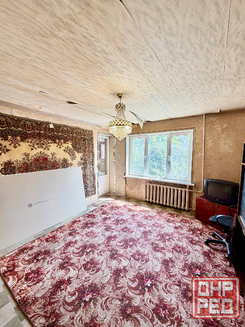 Продажа 2к.кв по ул.Терешковой (ор-р детский сад 170) Донецк - изображение 3