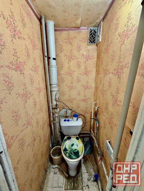 Продажа 2к.кв по ул.Терешковой (ор-р детский сад 170) Донецк - изображение 7