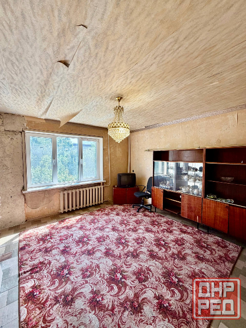 Продажа 2к.кв по ул.Терешковой (ор-р детский сад 170) Донецк - изображение 4