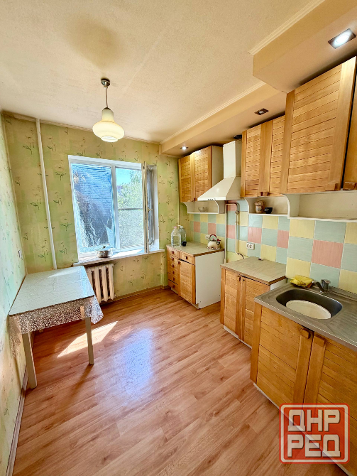Продажа 2к.кв по ул.Терешковой (ор-р детский сад 170) Донецк - изображение 1