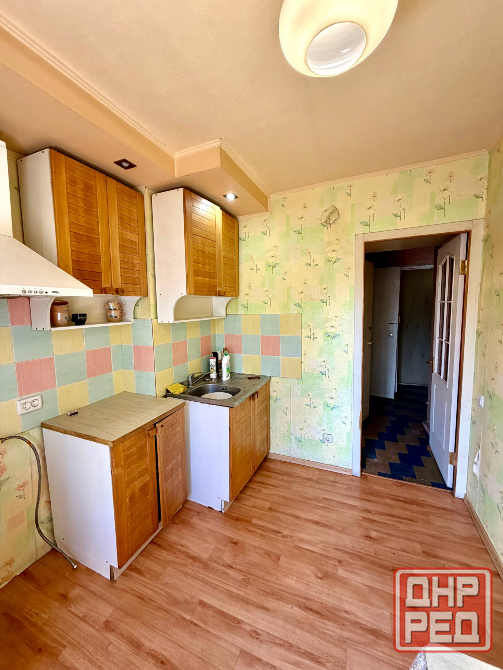 Продажа 2к.кв по ул.Терешковой (ор-р детский сад 170) Донецк - изображение 2