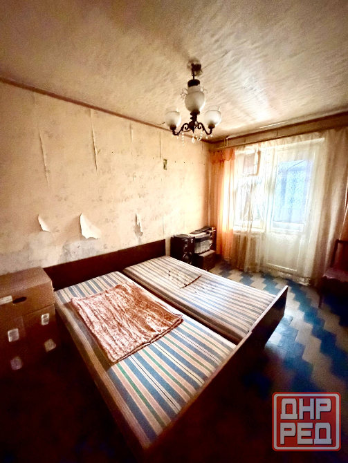 Продажа 2к.кв по ул.Терешковой (ор-р детский сад 170) Донецк - изображение 5