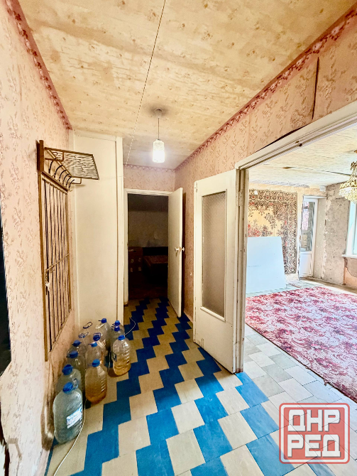 Продажа 2к.кв по ул.Терешковой (ор-р детский сад 170) Донецк - изображение 6