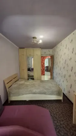 Продается 2 комн.кв 51.4 м² этаж 1/9 Мариуполь