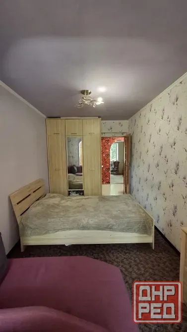 Продается 2 комн.кв 51.4 м² этаж 1/9 Мариуполь - изображение 4