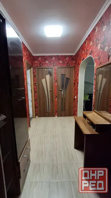 Продается 2 комн.кв 51.4 м² этаж 1/9 Мариуполь - изображение 3
