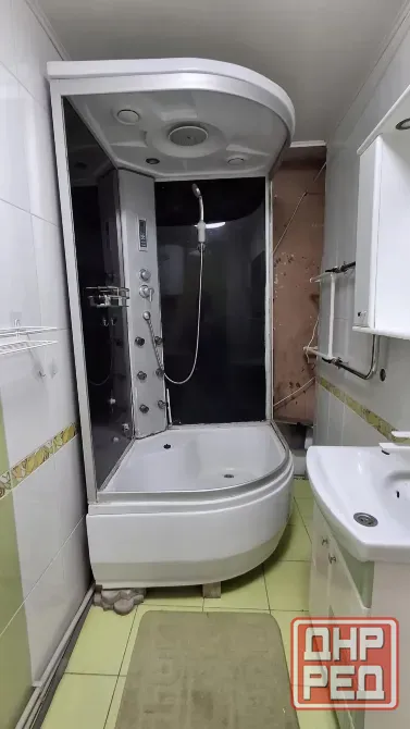 Продается 2 комн.кв 51.4 м² этаж 1/9 Мариуполь - изображение 5