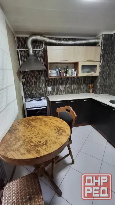 Продается 2 комн.кв 51.4 м² этаж 1/9 Мариуполь - изображение 2