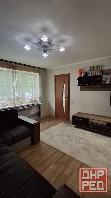 Продается 2 комн.кв 51.4 м² этаж 1/9 Мариуполь - изображение 1