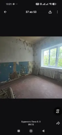 продам 2 к.кв..ворошил. р. крытый рынок 4 мил р . 65 кв м Донецк