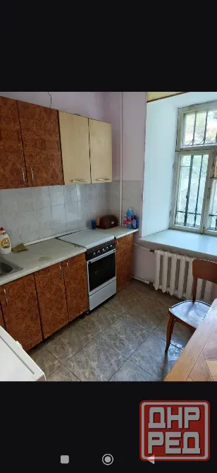 сдам 3 к.кв. ленинский р .ионова 200 м от ткаченко 15000 р.. Донецк - изображение 2