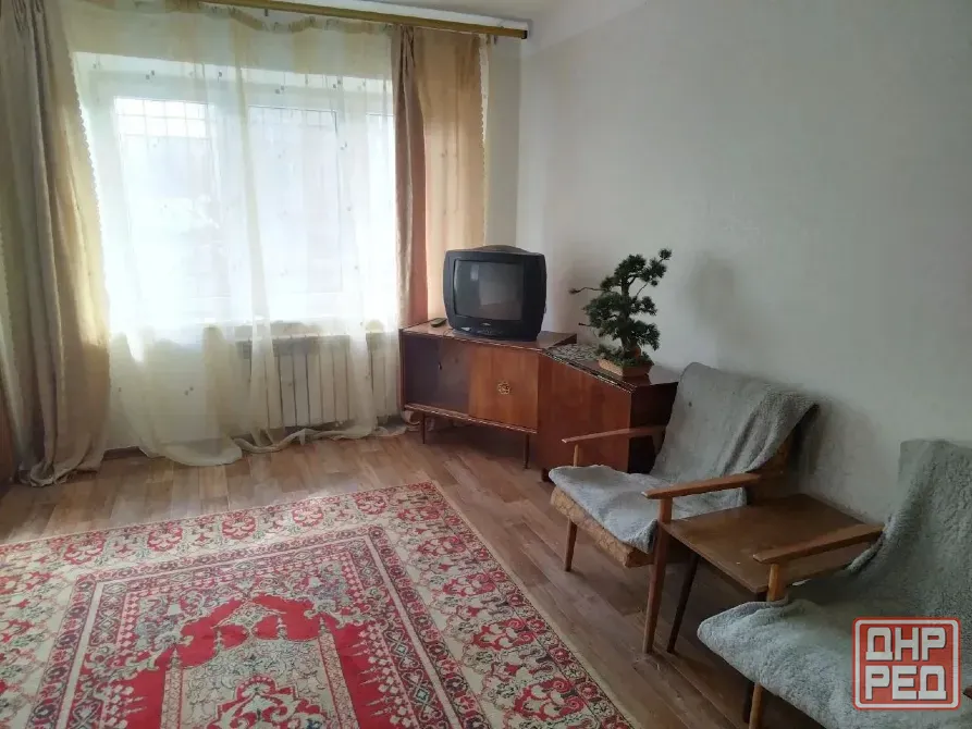 продам 3 к.кв. киевский р. сити 3200 мил р. Донецк - изображение 6