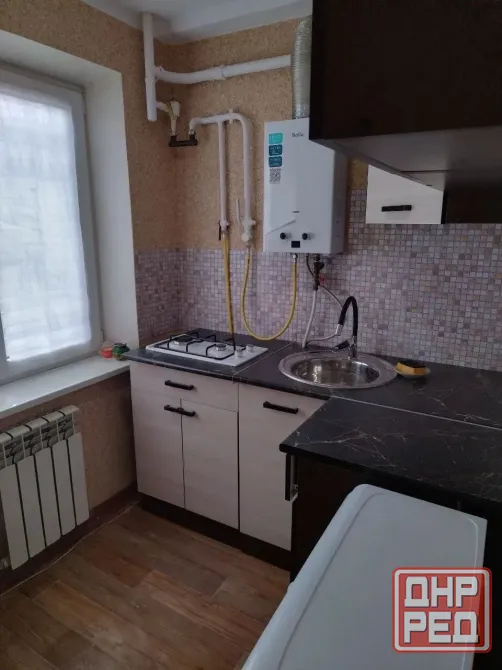 продам 3 к.кв. киевский р. сити 3200 мил р. Донецк - изображение 2