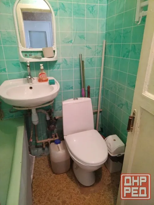 продам 3 к.кв. киевский р. сити 3200 мил р. Донецк - изображение 7